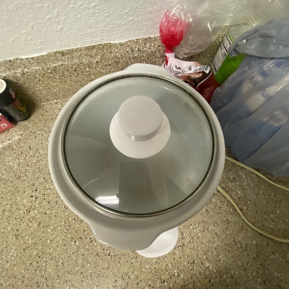 Crockpot(Mini) - Picture 2 of 3